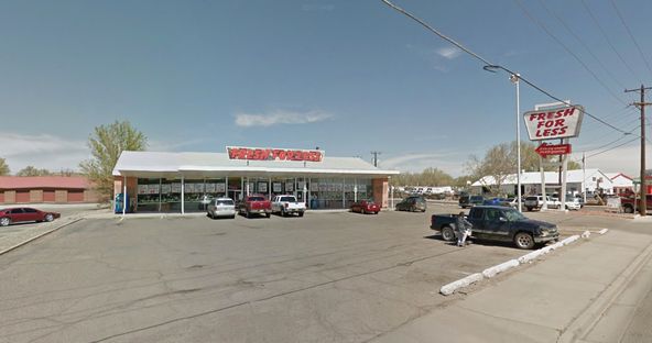 Free Standing Retail | Farmington: 2330 E Main St, Farmington, NM 87401